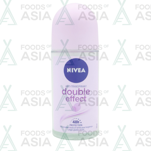 Nivea Deodorant Roller 50ml
