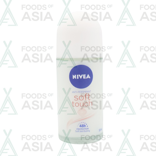 Nivea Deodorant Soft 50ml