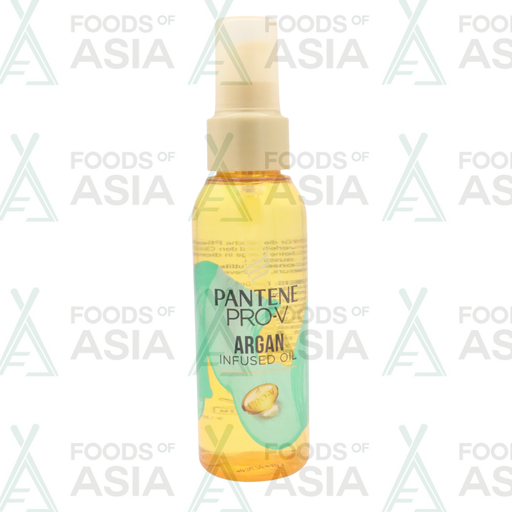 Pantene - Haarolie - Infused Oil - Argan - 100ml