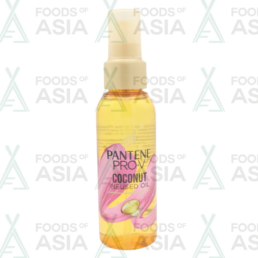 Pantene - Haarolie - Infused Oil - Coconut - 100ml