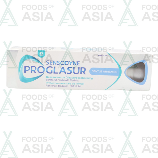 Sensodyne - Tandpasta - Pro Glasur - Gentle Whitening - 75ml