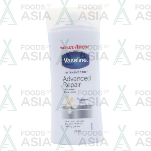 Vaseline - Bodylotion - Advanced Repair - 200ml