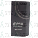 Axe - Aftershave - Lotion - Black - 100ml