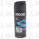 Axe Deodorant Marine 150ml