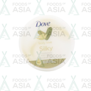 Dove - Bodycreme - Silky Nourishing - 300ml
