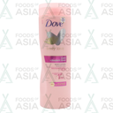 Dove - Bodylotion - Body Love - Care & Radiant Glow - 400ml