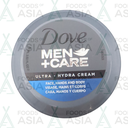 Dove Men+Care - Bodycreme - Ultra - Hydra Cream - 75ml