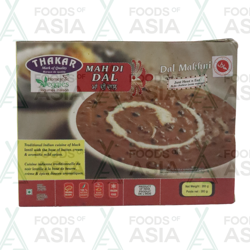 Thakar Mah Di Dal 283g
