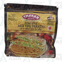 Thakar Mix Veg Paratha 400g