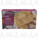 Thakar Jeera Cookies 400g