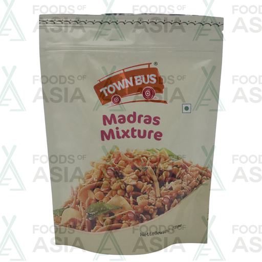 TownBus Madras Mixture 170g