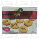 Karachi Bakery Jeera Biscuits 400g