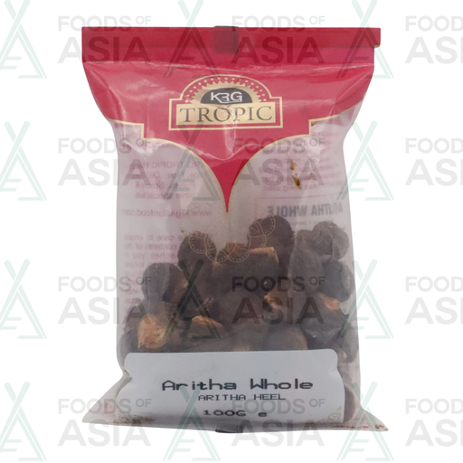 KRG Aritha Whole 100g
