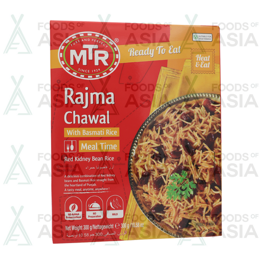 MTR Rajma Chawal 300g