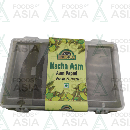 KRG Kacha Aam Papad 200g