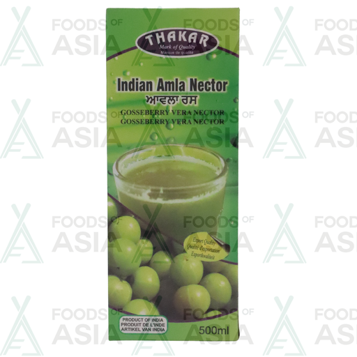 Thakar Amla Nectar 500g