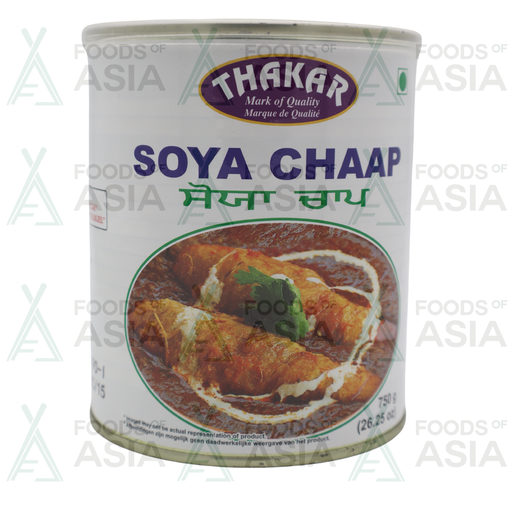 Thakar Soya Chaap 750g