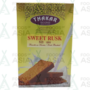 Thakar Milk Rusk 700gs