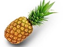 Fresh Pine Apple pcs