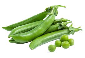Fresh Green Peas 1kg