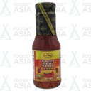 Man Fook Sweet Chilli Sauce 300g