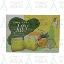 Love & Love Jelly Treat Pineapple Flavour 200g