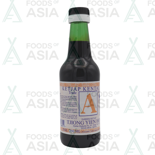 A-Merk Sweet Soy Sauce 250ml
