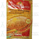 Aashirvaad Multigrains Atta 10kg