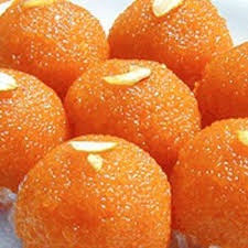 Fresh Laddu 1kg