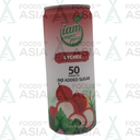 Iam Super Juice Lychee Drink 330ml