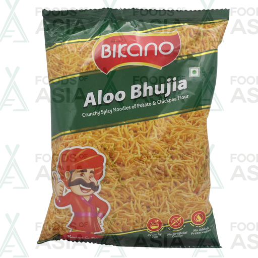 Bikano Aloo Bhujia 200g