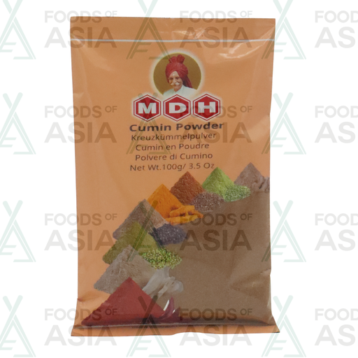 MDH Cumin Powder 100g