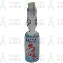 Hata Kosen Drinks Ramune Original  200ml