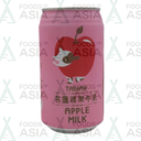 Taiwan Apple Milk 340ml