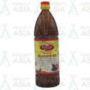 Uncle Mustard Oil 1L