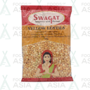 Swagat Yellow Lentils 500g