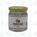 Chaokoh Virgin Coconut Oil 180ml