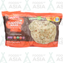 Bikano Tandoori Naan Family Pack 1600g