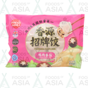 Fresh Asia Chicken & Mushroom 400g