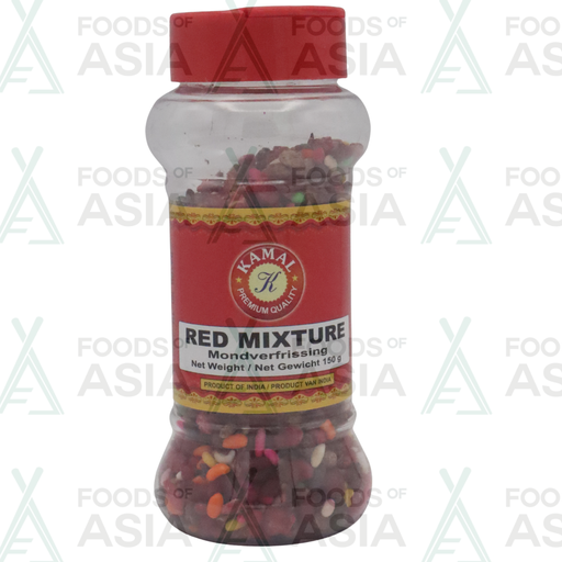 Kamal Red Mixture 150g