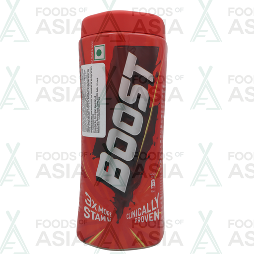 BOOST 500g