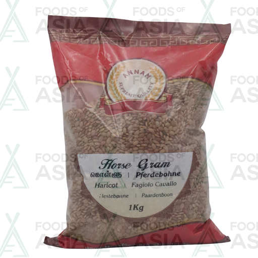 Annam Horse Gram 1kg