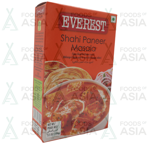 Everest Sahi Paneer Masala 100g