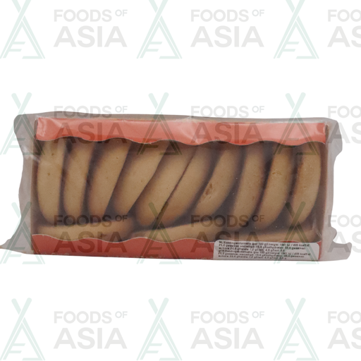 KCB Egg Bicuits 150g