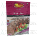 Shan Hunter Beef Masala 150g