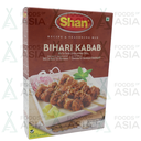 Shan Bihari Kabab Masala 50g