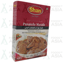 Shan Pasanda Masala 50g