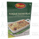 Shan Punjabi Yakhni Pilau 50g