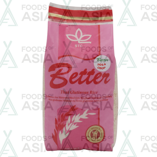 Better Glutinous Rice 1kg
