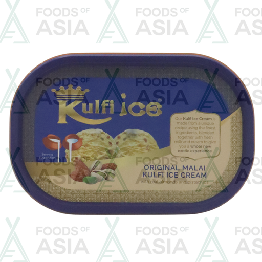 Kulfi Ice Original Malai 1Litre